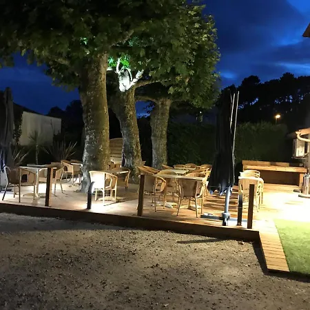 La Cote D'argent Отель 2*