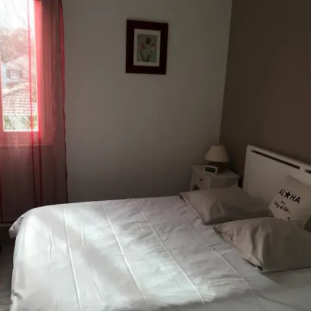 Hotel La Cote D'argent