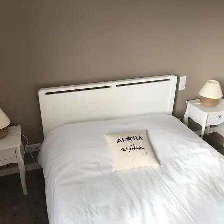 Отель La Cote D'argent 2*