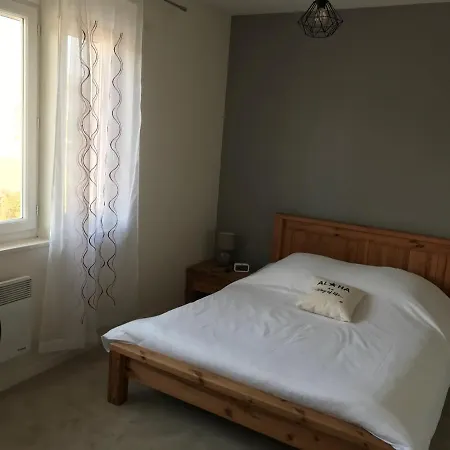 Hotel La Cote D'argent