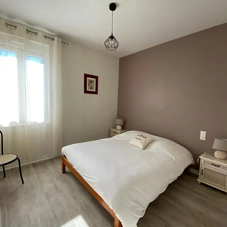 Hotel La Cote D'argent 2*