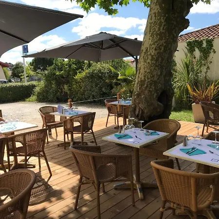 La Cote D'argent Отель 2*