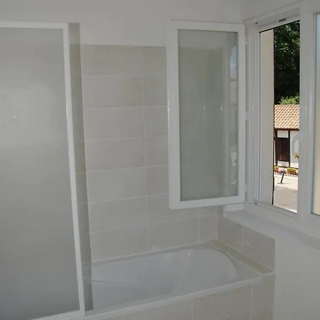 La Cote D'argent 2* Seignosse