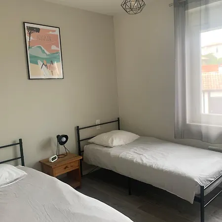 La Cote D'argent Hotel Seignosse