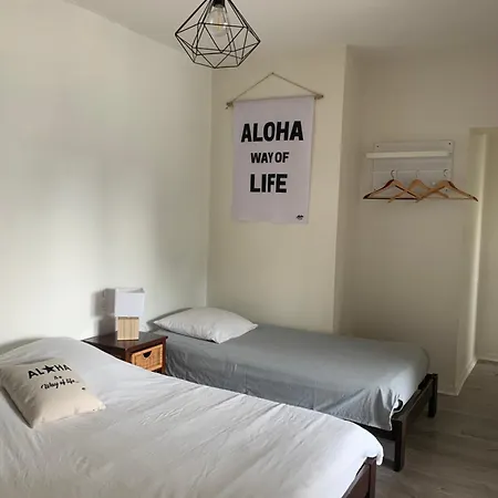 Hotel La Cote D'argent Seignosse