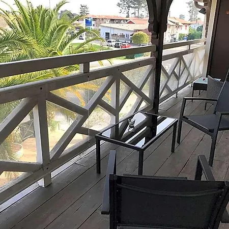 La Cote D'argent Szálloda 2*