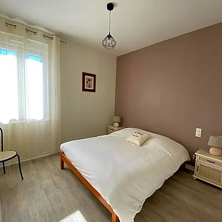 Szálloda La Cote D'argent 2*