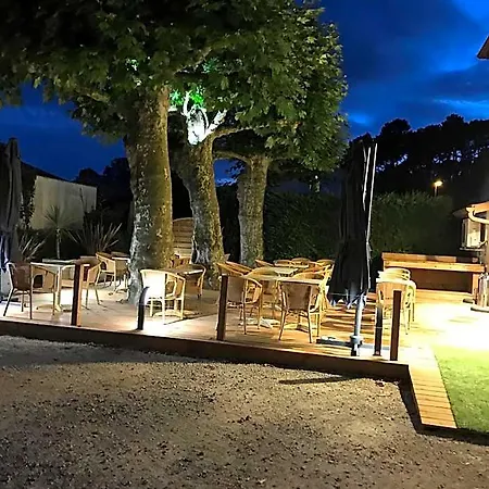 La Cote D'argent Seignosse