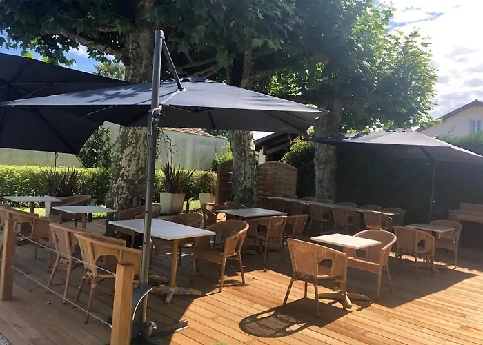 La Cote D'argent Hotel