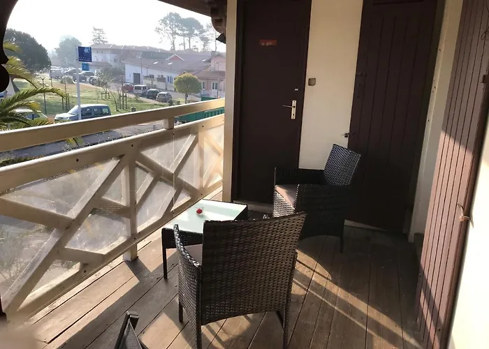 Hotel La Cote D'argent