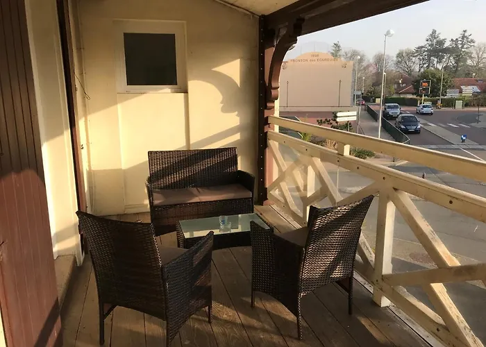 La Cote D'argent Hotel