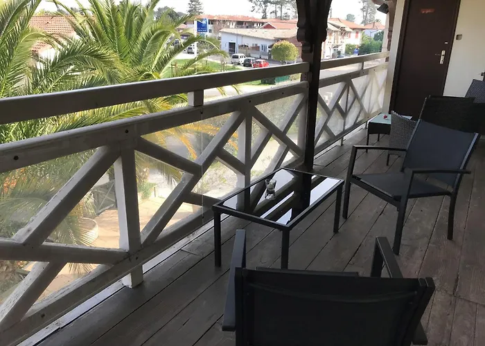 La Cote D'argent Hotel