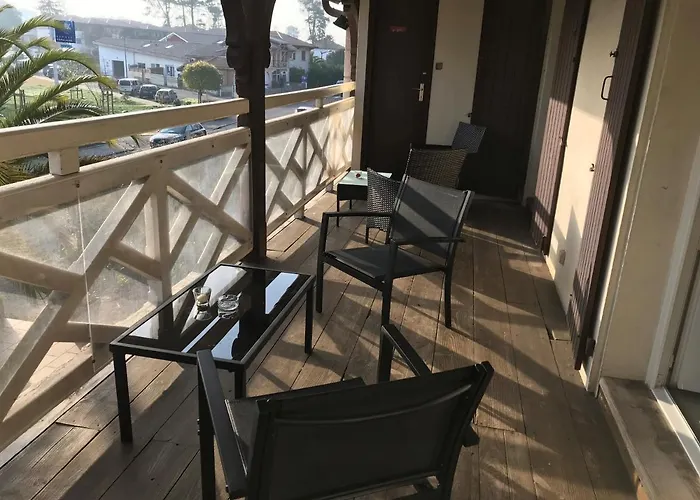 La Cote D'argent 2* Seignosse