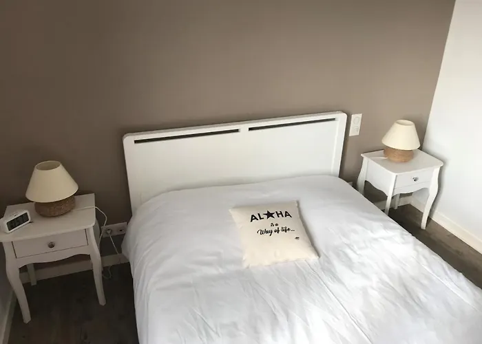 Hotel La Cote D'argent 2*