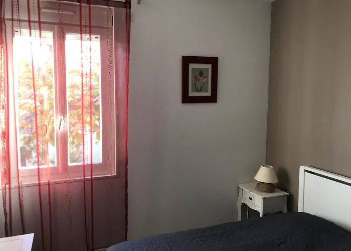 Hotel La Cote D'argent 2*