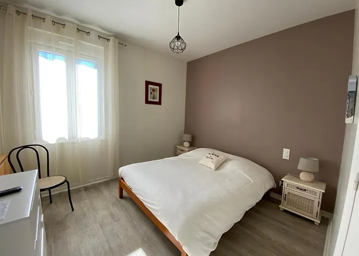 Hotel La Cote D'argent 2*