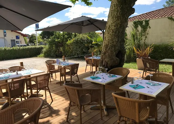 La Cote D'argent Hotel 2*