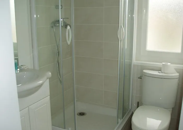 Hotel La Cote D'argent