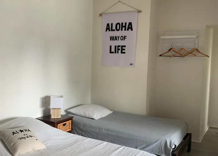 Hotel La Cote D'argent Seignosse